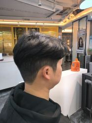 -发源地HAIR SALON