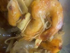 -晓林火锅(安定门店)