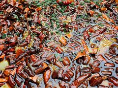 重庆璧山兔-有红鸡毛店·川菜(建设路店)