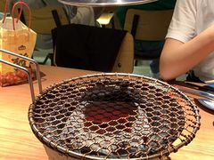 -烧肉达人•炭火烧肉(新天地店)