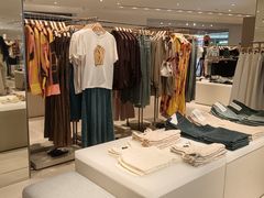 -KK ONE(京基滨河时代店)