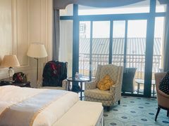 -启东恒大海上威尼斯酒店