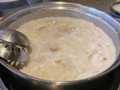 椰浆椰子鸡-同仁四季椰子鸡(宝安壹方城店)