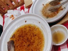 -西贝(枫蓝国际购物中心店)