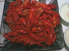 -靓虾二哥长沙地标小龙虾(五一广场店)