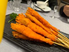 -金哥私房菜馆(张府园总店)