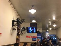 大堂-胖娃古镇鸡杂(磁器口总店)