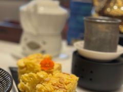 -白天鹅宾馆-宏图府餐厅
