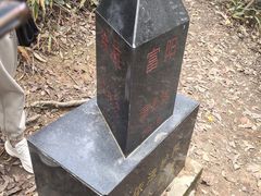 -午潮山国家森林公园