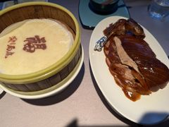 -局气 烤鸭·北京菜(光华路店)