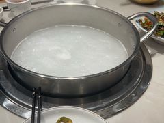 -粤顺渔坊·中山脆肉鲩火锅(清湖店)