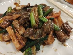 -朱仔记食府(江南大道店)