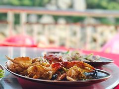 花蟹-胜海大排档·海鲜·黄鳝饭(十年老店)