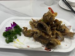 -滁香园·滁州菜(琅琊山店)