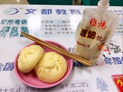 -扬州大学扬子津校区润园餐厅