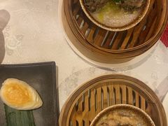-酌宴府The China Club·广州万富希尔顿酒店(云城东路店)