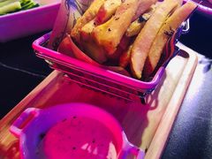 -MOSSO音乐酒吧·live house(南京旗舰店)