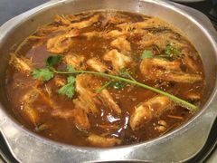 -王婆大虾(五道口店)