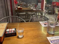 -神府路壹号·海鲜烧烤排档(三坊七巷店)