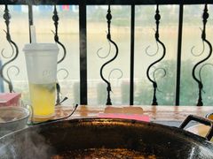 -李子坝梁山鸡(李子坝大鸡哥店)