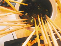 冷锅串-九十九顶毡房(阜石路店)