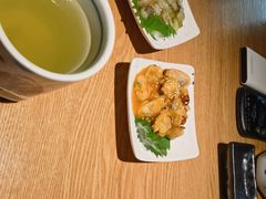 -沼津港精致料理·寿喜烧·烧鸟(青浦宝龙广场日料榜单店)