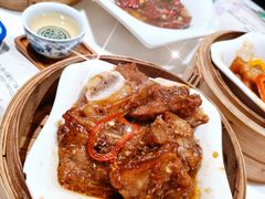 澳洲黑椒牛仔骨-有心德(隆生店)