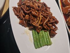 豉油皇鹅肠-炳胜品味(珠江新城店)