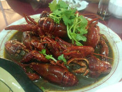 android_upload_pic-老巴西烧烤蒸菜(中山路店)