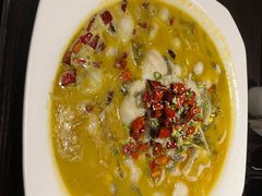 -老牌坊鲁菜名店(宽厚里店)