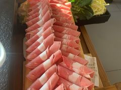 局气大板羊肉-阳坊胜利涮羊肉(阳坊老店)