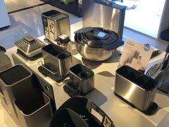 -创典居(槐安店)