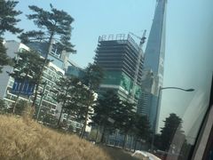 -乐天免税店(明洞店)