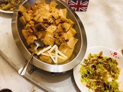 -万宝海鲜舫(劳动公园店)