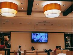 大堂-得月楼·省级非遗·传统苏帮菜(观前店)