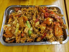 -幸福铁板烧(共和村店)