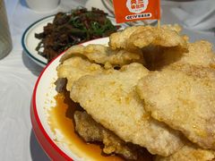 -英兰朝族饭店(河南桥头店)