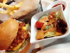 -遇见西木美式餐厅(体育路店)