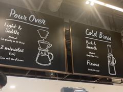 -COSTA COFFEE(恒基名人购物中心店)