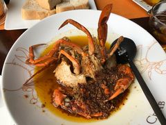 -Ministry of Crab(科伦坡店)