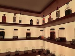 -MM·五声·音乐人与调酒师(西安路店)