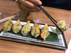 -冯不记米坊(凯德广场店)