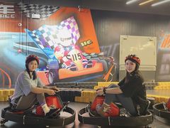 -极限PLAY运动娱乐新世界·团建派对潮玩休闲馆·室内蹦极高空游乐园
