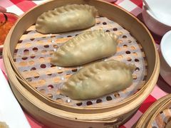 -西贝(上海我格广场店)