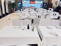 -玉华台饭庄·淮扬菜·烤鸭(望京店)