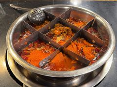 -邓莽子老火锅(中兴路总店)