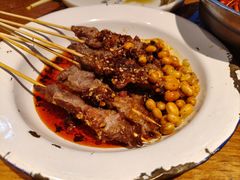 -喝丢一只鞋海鲜烧烤·海肠捞饭(市场店)
