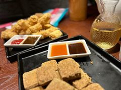 -寻宝记绍兴菜(鲁迅路店)