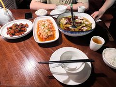 -外婆家(天河领展店)