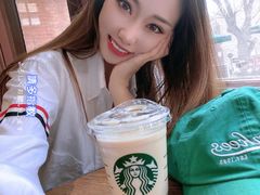 -星巴克(天津五大道店)